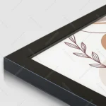 تابلو دکوراتیو بوهو مدرن کد BO-1031 - تصویر 3