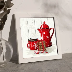 تابلو برای آشپزخانه