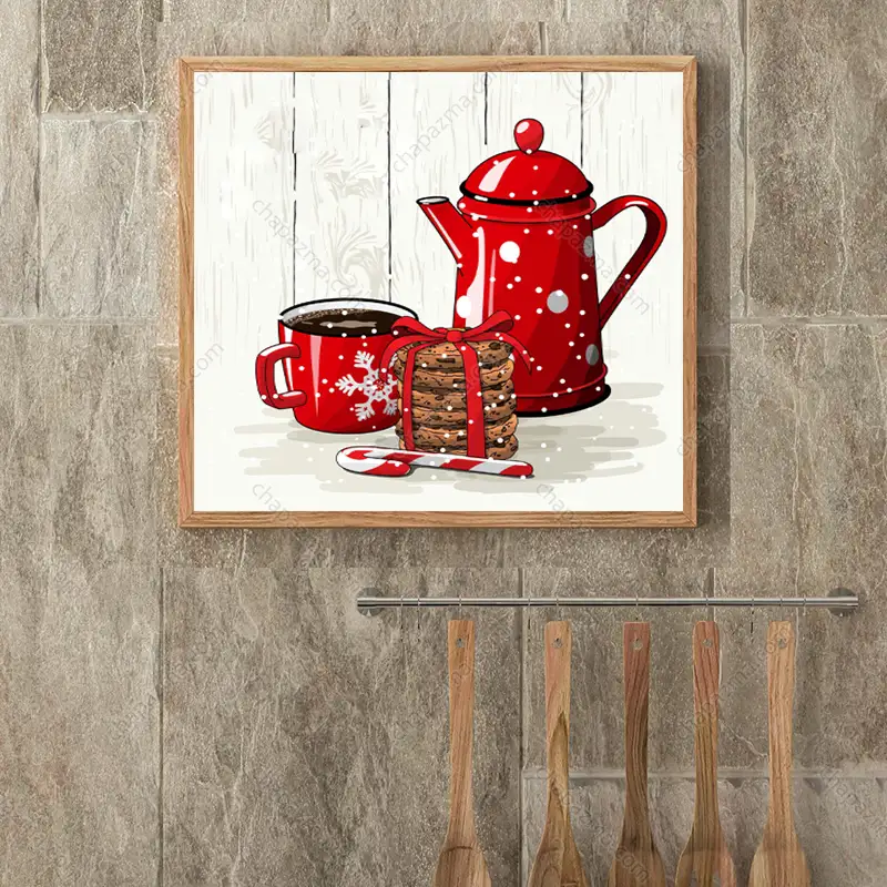 chap az ma_ copy تابلو برای آشپزخانه