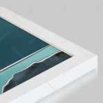 تابلو مینیمال مدرن کد BO-1034 - تصویر 4