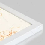 تابلو فانتزی نقاشی چهره کد PR-1058 - تصویر 4