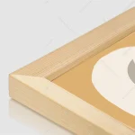 تابلو سبک بوهو کد BO-1011 - تصویر 3