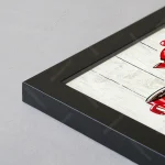 تابلو برای آشپزخانه کد RKN-1076 - تصویر 3