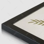 تابلو سه تکه برگ کد RKN-1228 - تصویر 2