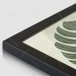 تابلو برگ انجیری سه تکه کد RKN-1453 - تصویر 3