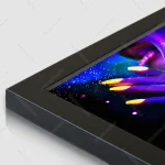 تابلو برای سالن زیبایی کد RKN-1031 - تصویر 3