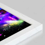 تابلو برای سالن زیبایی کد RKN-1031 - تصویر 4
