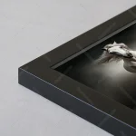 تابلو اسب دونده کد RKN-1490 - تصویر 4