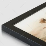 تابلو اسب دونده کد RKN-1576 - تصویر 3