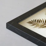 تابلو برگ طلایی کد RKN-1537 - تصویر 3