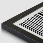 تابلو دکوراتیو مدرن کد RKN-1542 - تصویر 3