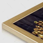 تابلو طرح شطرنج کد RKN1520 - تصویر 3