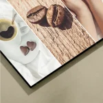 تابلو قهوه کد RKN1526 - تصویر 4