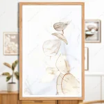 تابلو چند تکه مدرن کد RKN-1480 - تصویر 6