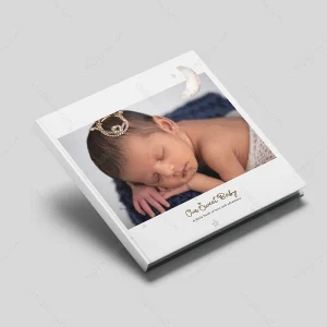 آلبوم کودک طرح حیوانات جنگل
