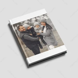 آلبوم عکس خانواده