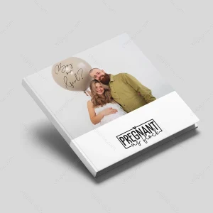 آلبوم عکس بارداری
