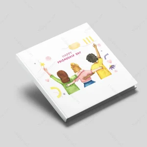 آلبوم عکس دوستانه