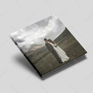 آلبوم ایتالیایی عروس و داماد