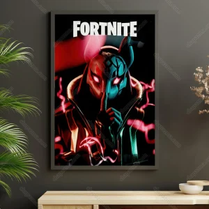 تابلو گیم نت بازی فورت نایت