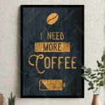 COFFEE NEED