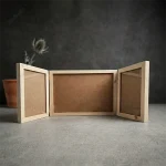 قاب عکس کتابی رومیزی