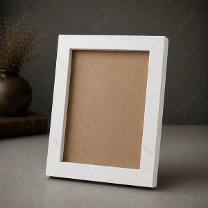 قاب عکس رومیزی PVC